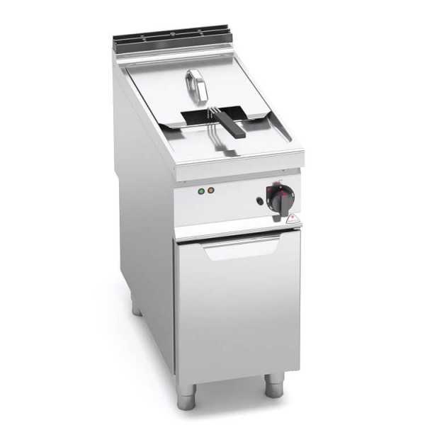 FRIGGITRICE ELETTRICA SU VANO - 18 LITRI