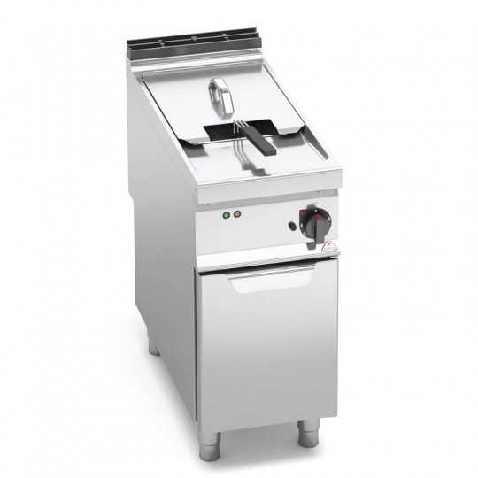 FRITEUSE ÉLECTRIQUE SUR ARMOIRE - 18 LITRES