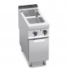 BAIN-MARIE ÉLECTRIQUE SUR COMPARTIMENT - MODULE SIMPLE