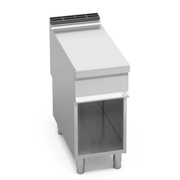 SINGLE NEUTRAL TOP ON OPEN COMPARTMENT