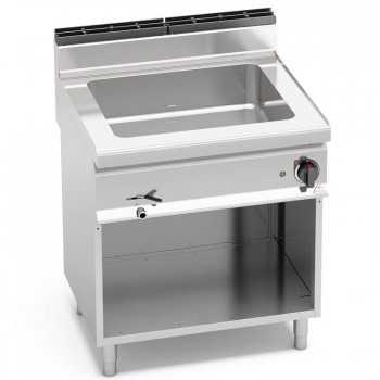 BAGNOMARIA ELETTRICO CON MOBILE - 2,4 kW