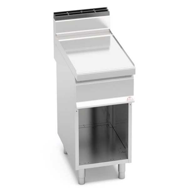 PIANO NEUTRO SU VANO A GIORNO - 40x70 CM