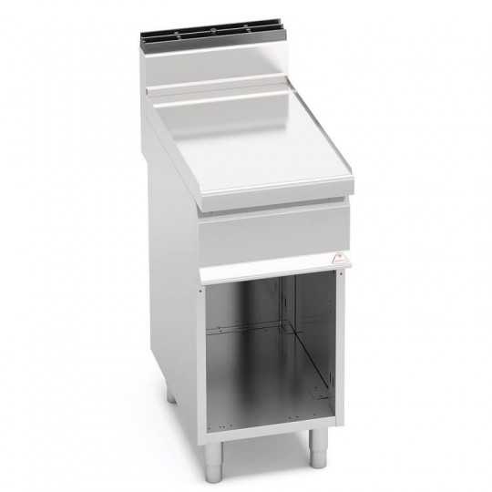 PIANO NEUTRO SU VANO A GIORNO - 40x70 CM