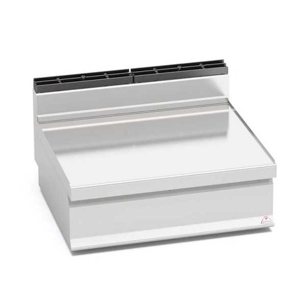 PLAN DE TRAVAIL NEUTRE - 80x70