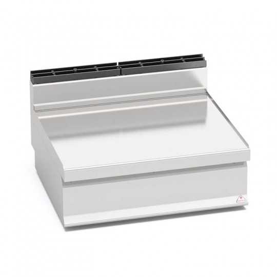 PLAN DE TRAVAIL NEUTRE - 80x70