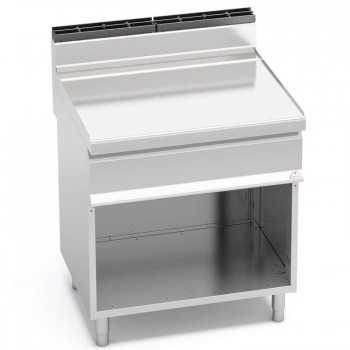 PIANO NEUTRO SU VANO A GIORNO - 80x70