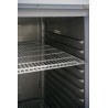 Armadio frigo in acciaio inox 543 L, 0° / +8° | 65 x 84 x 204 H cm