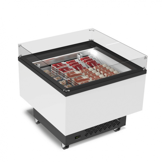 Isola refrigerata SKA profondità 96 cm
