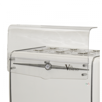 Front plexiglass for VENETO