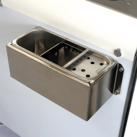 Kit de lavage de portions VENETO