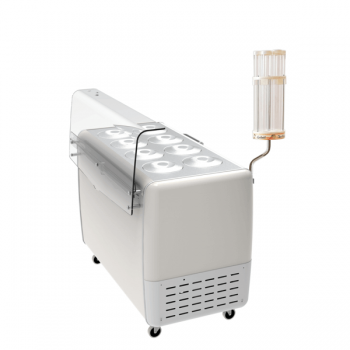 Cone holder for VENETO