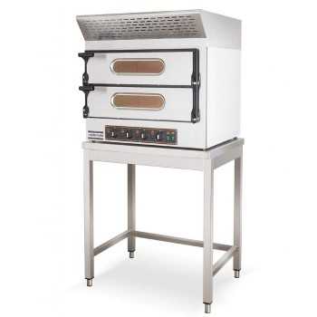 Support for Cubo line pizza oven