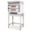 Supporto per forno pizza linea Cubo