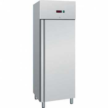 Armoire réfrigérée en acier inoxydable 650 TN GN 2/1