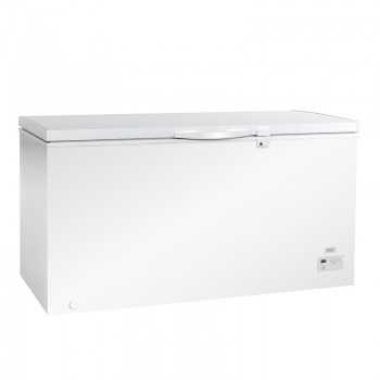 Chest fridge freezer -24°/+8° C 446 L | 153.5 x 74 x 82.5 H cm