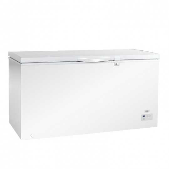 Réfrigérateur congélateur coffre -24°/+8° C 446 L | 153,5 x 74 x 82,5 H cm