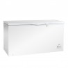 Congelatore frigo a pozzetto -24°/+8° C 446 L | 153,5 x 74 x 82,5 H cm