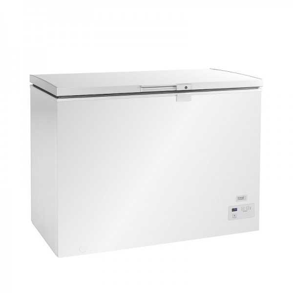 Chest fridge freezer -24°/+8° C 282 L | 111.6 x 64.4 x 84.5 H cm