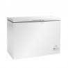 Chest fridge freezer -24°/+8° C 282 L | 111.6 x 64.4 x 84.5 H cm