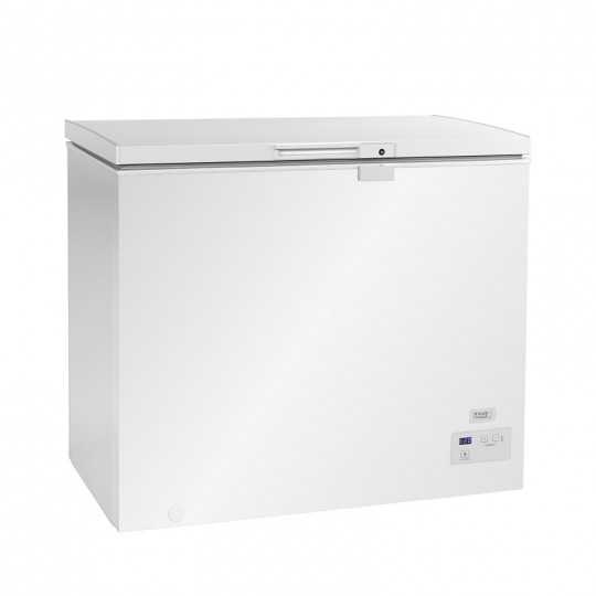 Chest fridge freezer -24°/+8° C 190 L | 95 x 56.4 x 84.5 H cm