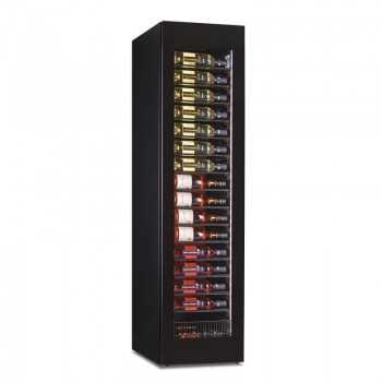 Wine cellar 112 bottles | 45 x 69 x 180 H cm