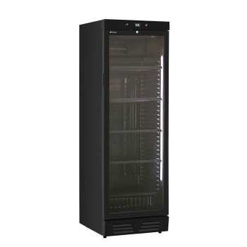 FRIGO VETRINA PER BIBITE 365 L | 59,5 x 65,5 x 183 H cm
