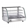 VITRINE DE COMPTOIR CHAUFFANTE