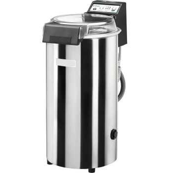 Laveuse et centrifugeuse de légumes de 4 kg