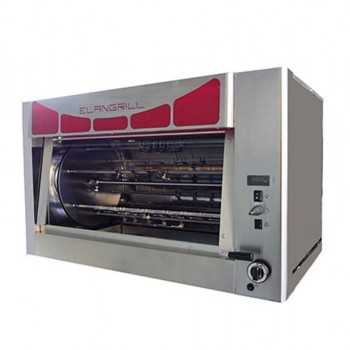 30 chicken planetary rotisserie Delta series