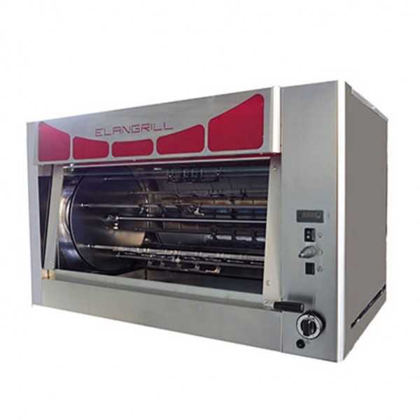 30 chicken planetary rotisserie Delta series