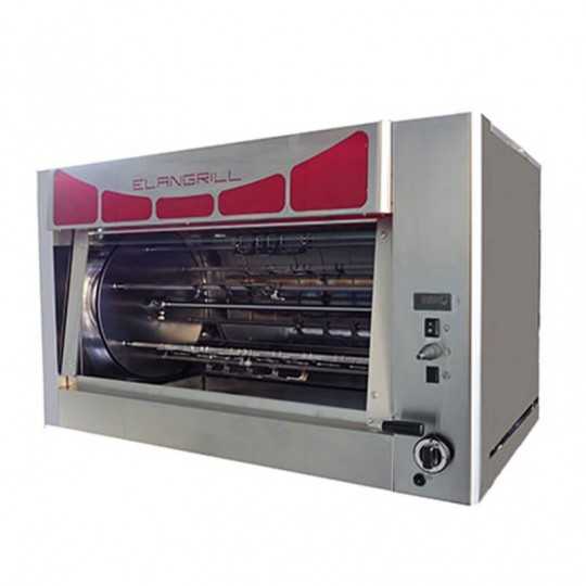 30 chicken planetary rotisserie Delta series