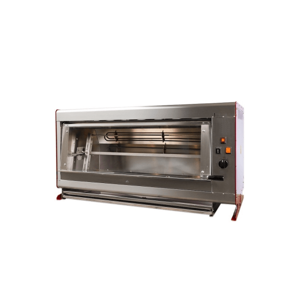 Pig rotisserie 40 / 44 cm Ø