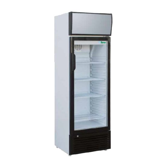 FRIGO VETRINA 171 LT - 55 x 45 x 165 CM