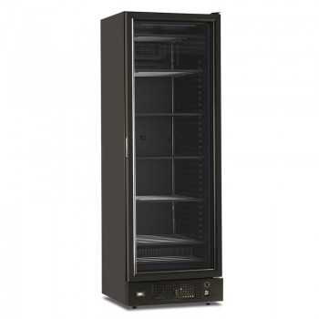 Vitrine réfrigérée 361 L pour pâtisseries et glaciers - 64 x 67 x 187,5 cm