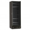 FREEZER SHOWCASE FOR PASTRY AND ICE CREAM 361 L - 64 x 67 x 187.5 cm