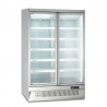 FREEZER WALL DISPLAY - 125.3 x 76 x 199.7 H cm