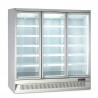 FREEZER WALL DISPLAY - 188 x 76 x 199.7 H cm