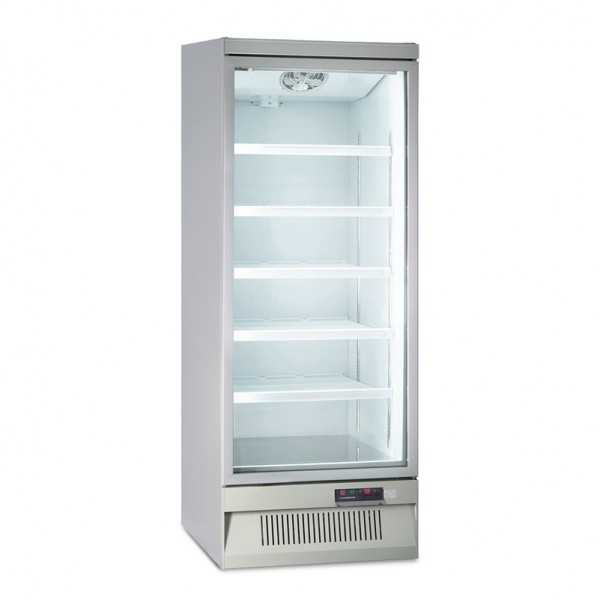 ESPOSITORE MURALE REFRIGERATO - 75 x 71 x 199,7 H cm