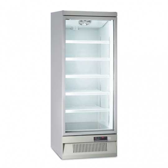 ESPOSITORE MURALE REFRIGERATO - 75 x 71 x 199,7 H cm