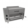 Broilygrill griglia broiler elettrico 10 kW, lunghezza 105 cm