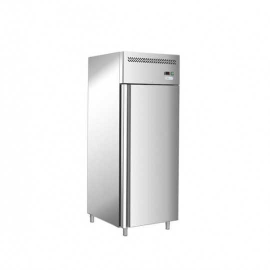 Upright freezer 650 GN 2/1 -22°/-18° C | 74 x 83 x 201 cm