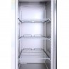 Upright freezer 650 GN 2/1 -22°/-18° C | 74 x 83 x 201 cm