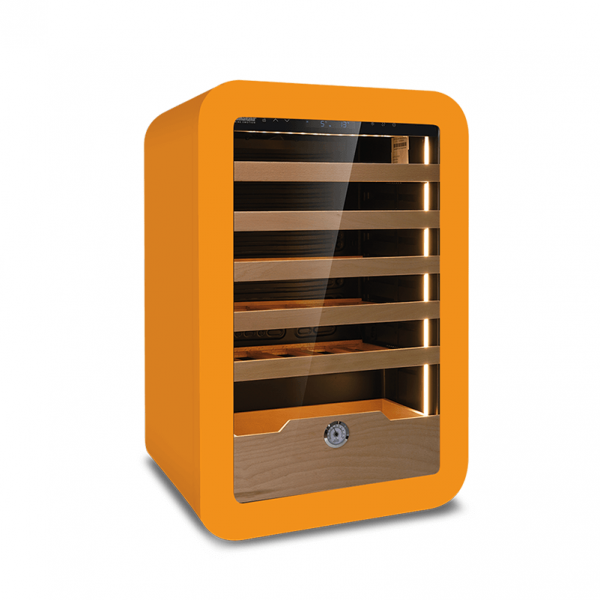 Vinarius wine cooler 36 bottles