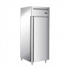 Professional class A refrigerated cabinet 0°/+8° C 605 L | 73 x 86.5 x 215 cm