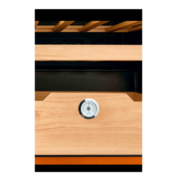 Vinarius wine cooler 36 bottles