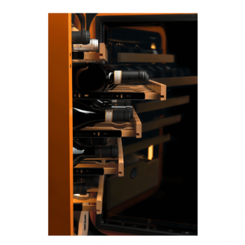 Vinarius wine cooler 36 bottles