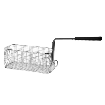 PANIER DE FRITEUSE À GAZ SÉRIE 70