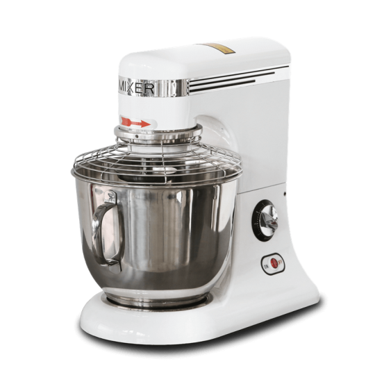 5 liter planetary mixer MPL5