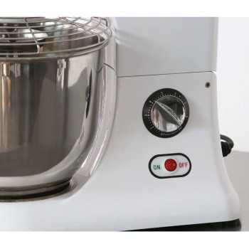 Impastatrice planetaria 5 litri MPL5