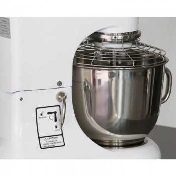 7 litre planetary mixer MPL7